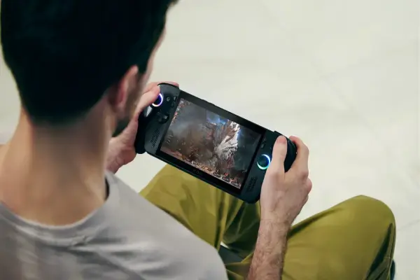Đơn đặt hàng trước Xbox ROG Ally cuối cùng đã mở và bạn sẽ không thích mức giá này